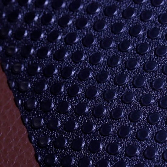 Shelf Mat - Black (Dotted) Shelf Mat - Black (Dotted)