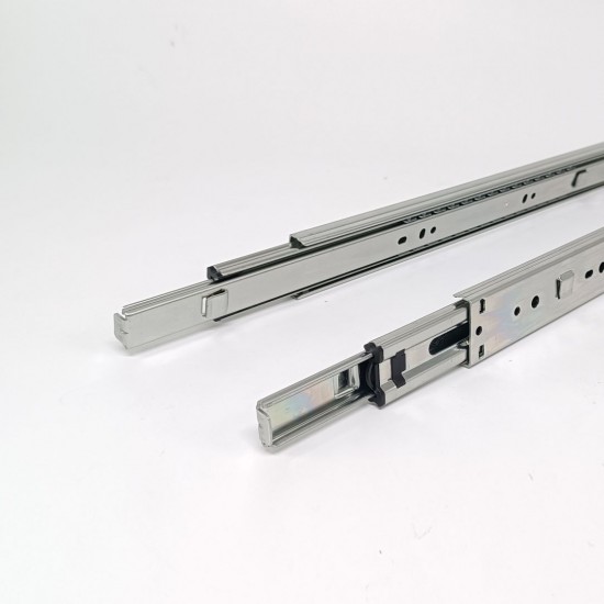 Ball Bearing Slide for Steel furniture - 36mm Ball Bearing Slide for Steel furniture - 36mm