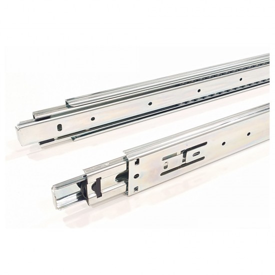 Ball Bearing Slides - 35 kg Ball Bearing Slides - 35 kg
