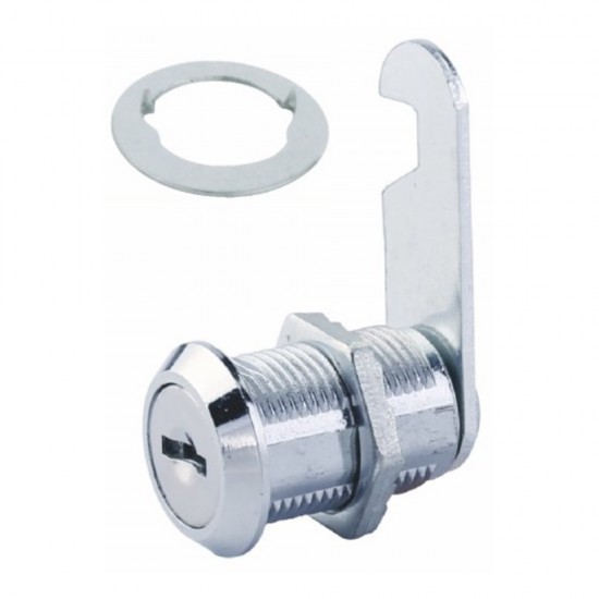 Cam Lock Threaded 25mm Cam Lock Threaded 25mm