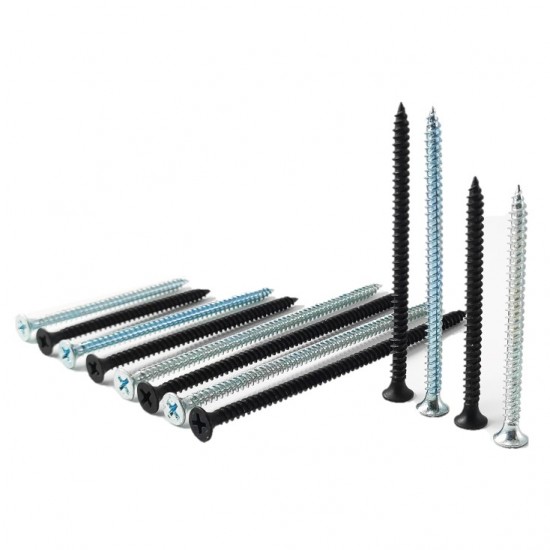 Dry Wall (Gypsum) Screws Dry Wall (Gypsum) Screws