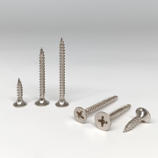 Dry Wall (Gypsum) Screws Dry Wall (Gypsum) Screws