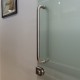 Glass Door Handles D & H