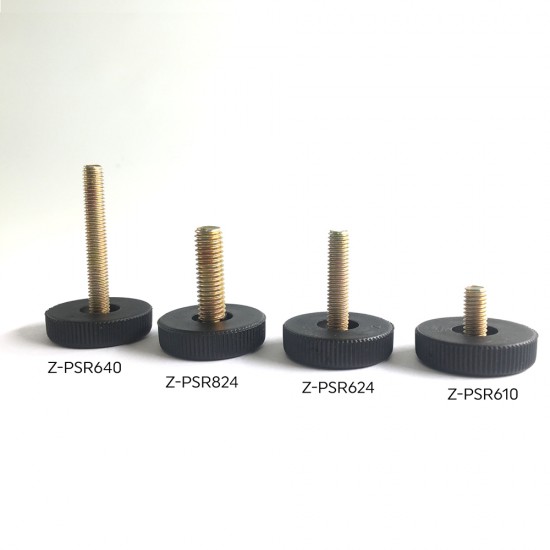 Plinth Screw Round