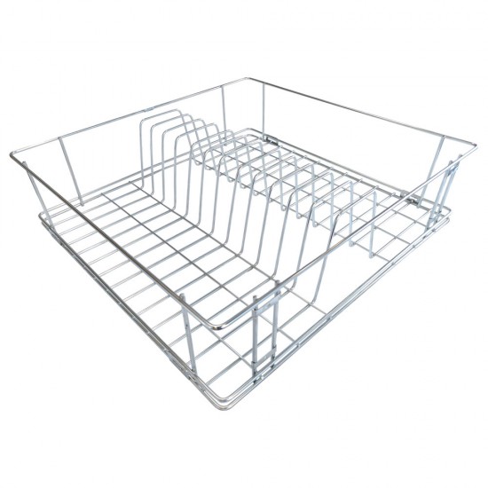 Right Angle Basket - Plate Right Angle Basket - Plate