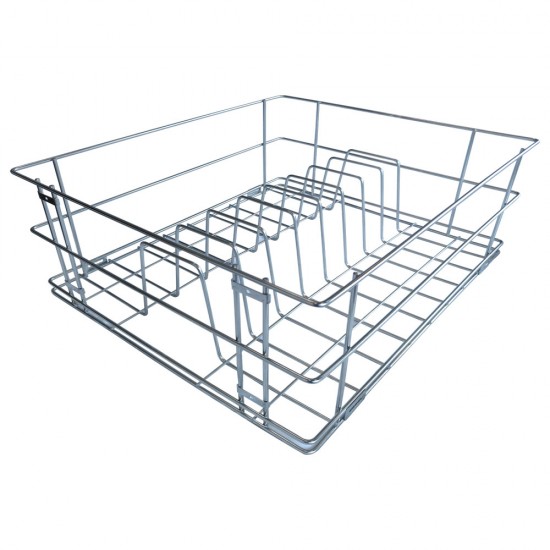 Right Angle Basket - Thali