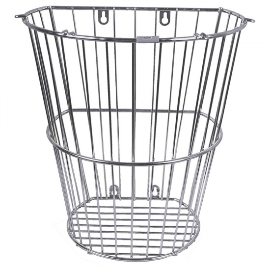 Shutter Bin Basket / Holder