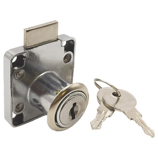 Square Lock 22 and 32 mm