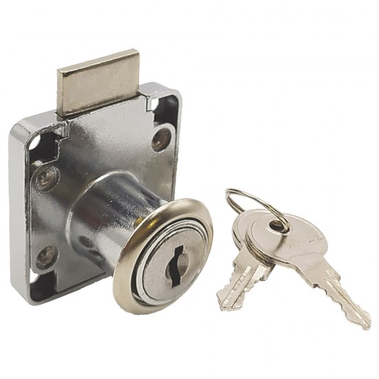 Square Lock 22 and 32 mm Square Lock 22 and 32 mm