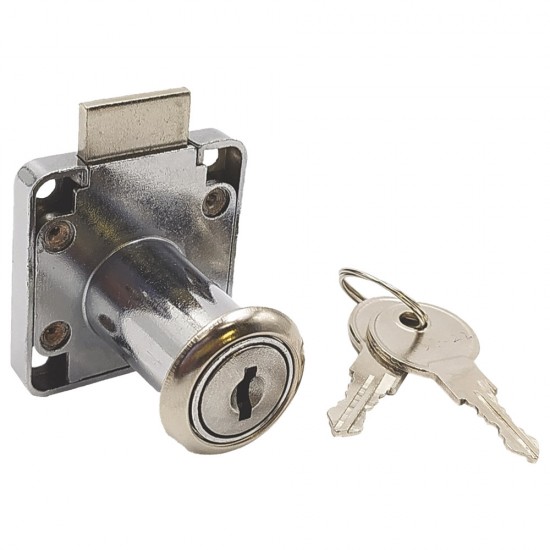 Square Lock 22 and 32 mm Square Lock 22 and 32 mm