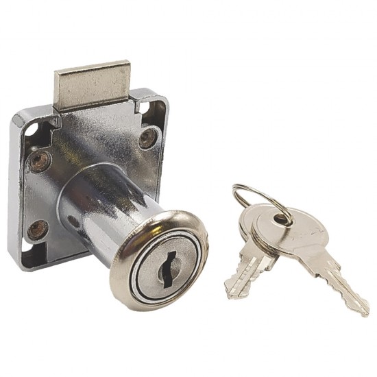 Square Lock 22 and 32 mm