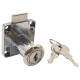Square Lock 22 and 32 mm Square Lock 22 and 32 mm