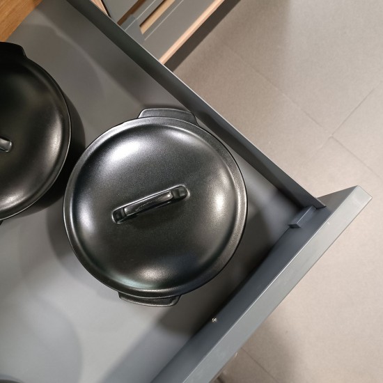 Thin Wall Drawer System Thin Wall Drawer System