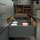 Thin Wall Drawer System Thin Wall Drawer System