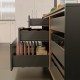 Thin Wall Drawer System Thin Wall Drawer System